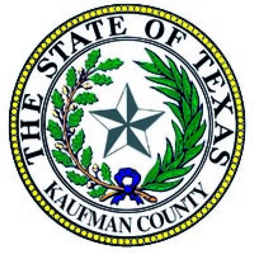 county seal